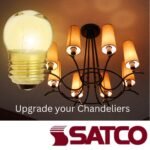 Satco S11 Incandescent Light Bulbs - Image 4