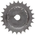 Tsubaki 41B14F-1 Sprocket - Image 3