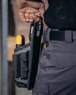 ToughBuilt Technician Tool Pouch - Durable & Versatile - Image 4