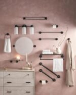 Moen Iso Toilet Paper Holder - Image 6