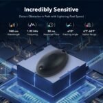 CO-Z Gate Infrared Sensor Kit - Image 4