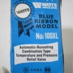 Professional Relief Valve