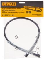 DEWALT High Performance Grease Gun Hose - Image 4