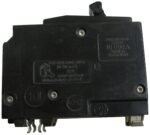 Square D 2-Pole Circuit Breaker 100A