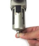 Primefit 3-in-1 Filter Regulator Lubricator Combo - Image 2