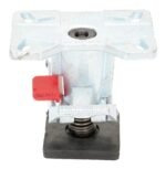 Vestil Adjustable Floor Lock - Image 3