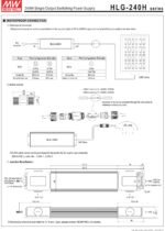 Mean Well LED Driver 48V 5A - Image 7