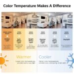 Philips Dimmable LED Light Bulb - Image 4