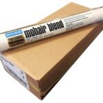Wooster Brush R207 18" Roller Cover Pack