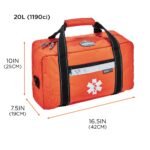 Arsenal 5220 Responder Bag - Image 7