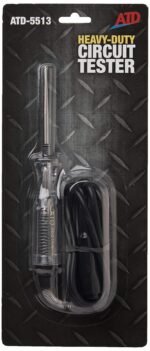 ATD Tools 5513 Circuit Tester - Image 2