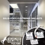 Fulham SugarCube Ballast - Image 3