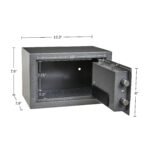 Digital Security Box by Stalwart - Image 2