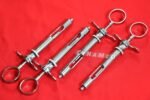 Cynamed Dental Syringe Set - Image 5