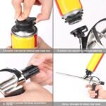 Hromee Foam Gun 7.5 Inch - Image 4