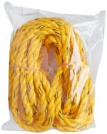 Safety Works Polysteel Rope with Snap Hook - Image 2