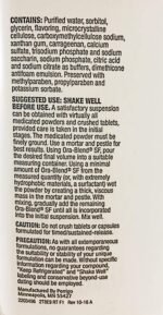 Ora-Blend SF Vehicle - Image 2