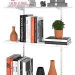 ClosetMaid Book Shelf Kit - Image 7