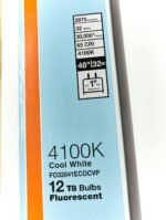 LEDVANCE 32W T8 Fluorescent Tube Light - Image 3