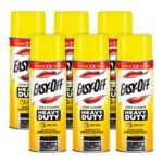 Easy-Off Oven & Grill Cleaner