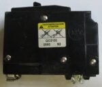 Square D 2-Pole Circuit Breaker 100A - Image 3