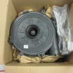 Intercity Furnace Venter Blower