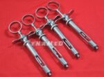 Cynamed Dental Syringe Set
