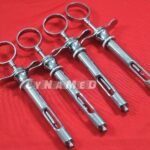 Cynamed Dental Syringe Set