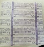 Blunt Fill Filter Needle - Image 2