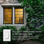 Lutron LED Dimmer Switch - Image 9