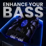 Planet Audio Car Capacitor - Image 2