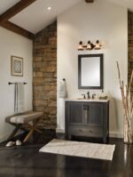 Moen Wynford Towel Bar - Image 3