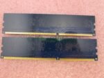 Nanya Memory Module 2GB PC3-10600U - Image 3