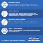 Fowler Inside Tube Micrometer - Image 3