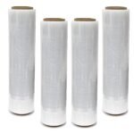 Absolute USA Plastic Film Wrap