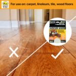 Master Manufacturing Felt Floor Savers - Image 6