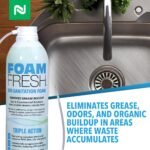 Nisus Bio Sanitation Foam - Image 3