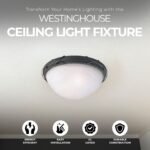 Westinghouse Outdoor Flush-Mount Fixture - Image 2