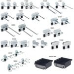 LocHook Pegboard Hook Kit - Image 2