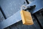 ABUS Rekeyable Steel Padlock - Image 3
