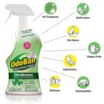 OdoBan Disinfectant & Odor Eliminator Set - Image 8