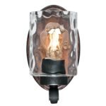 Westinghouse Barnwell Wall Fixture - Image 2