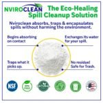 Nviroclean Spill Cleanup Solution - Image 7