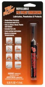 Tri-Flow Pinpoint Lubricator