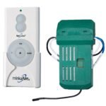 Minka-Aire 3-Speed Remote Control