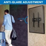 Mount-It! Vertical TV Mount - Image 5