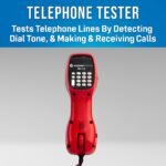 Jonard Telephone Line Tester Set - Image 2