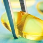 Stainless Steel Hemostat Forceps - Image 8