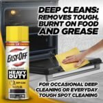 Easy-Off Oven & Grill Cleaner - Image 2