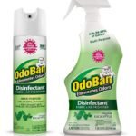 OdoBan Disinfectant & Odor Eliminator Set